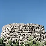 Lantställe Trullo Contrada Stracca