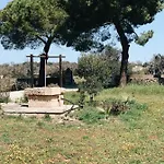 Trullo Contrada Stracca Lantställe