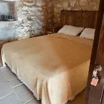 Lantställe Trullo Contrada Stracca *