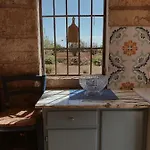 Trullo Contrada Stracca * Alliste