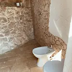 Trullo Contrada Stracca Lantställe