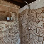 Trullo Contrada Stracca Lantställe *