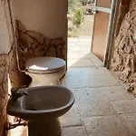 Lantställe Trullo Contrada Stracca