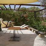 Lantställe Trullo Contrada Stracca Alliste