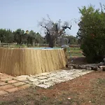 Trullo Contrada Stracca