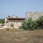 Trullo Contrada Stracca Alliste