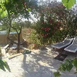 Trullo Contrada Stracca
