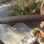 Lantställe Trullo Contrada Stracca *