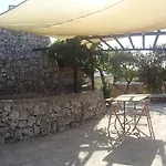 Trullo Contrada Stracca Alliste