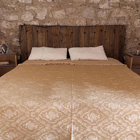 Trullo Contrada Stracca