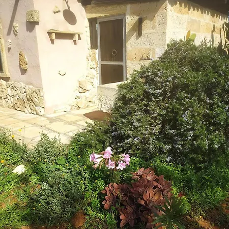 Lantställe Trullo Contrada Stracca Alliste