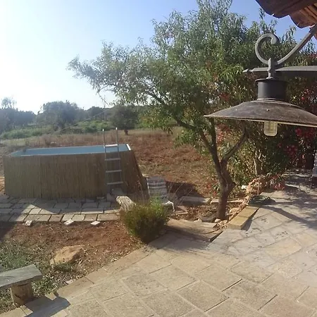 Trullo Contrada Stracca