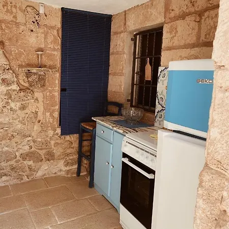 Trullo Contrada Stracca *