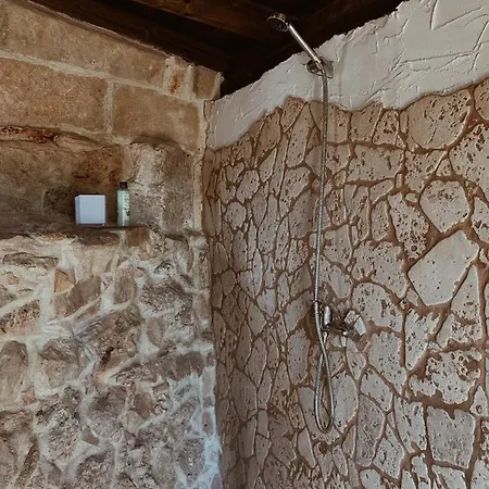 Trullo Contrada Stracca Country house *