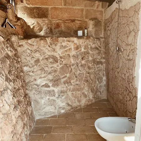 Trullo Contrada Stracca Alliste