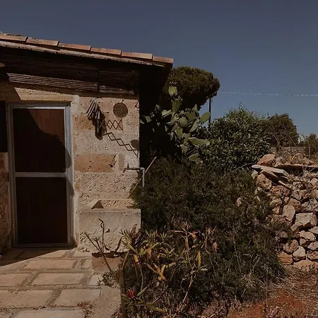 Country house Trullo Contrada Stracca Alliste