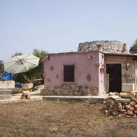 Trullo Contrada Stracca