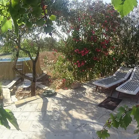 Trullo Contrada Stracca